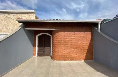 Casa em condomínio fechado com 3 quartos à venda na rua adriana prieto, 100, jardim itapoan, santo andré, 125 m2 por r$ 698.000