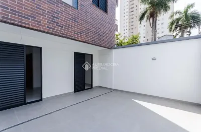 Apartamento com 2 quartos à venda na rua gonzaga franco, 206, vila guiomar, santo andré, 46 m2 por r$ 525.000