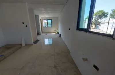 Casa em condomínio fechado com 2 quartos à venda na rua turquia, 184, parque das nações, santo andré, 101 m2 por r$ 580.000