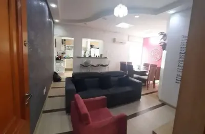 Apartamento com 2 quartos à venda na rua dos meninos, 453, nova gerty, são caetano do sul, 92 m2 por r$ 595.999