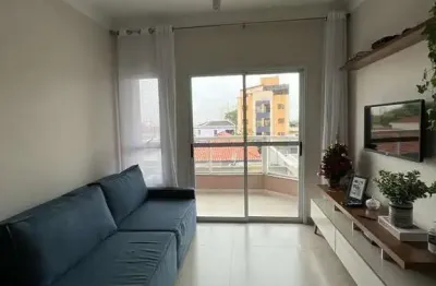 Apartamento com 2 quartos à venda na rua aparecida, 200, boa vista, são caetano do sul, 53 m2 por r$ 568.100
