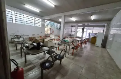 Prédio à venda na oscarito, 1250, jardim sílvia maria, mauá, 250 m2 por r$ 1.060.000