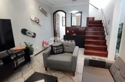 Casa em condomínio fechado com 3 quartos à venda na avenida josé odorizzi, 2209, assunção, são bernardo do campo, 87 m2 por r$ 550.000
