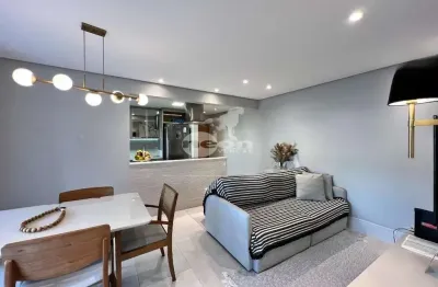 Apartamento com 3 quartos à venda na rua padre manoel de paiva, 171, jardim, santo andré, 82 m2 por r$ 900.100