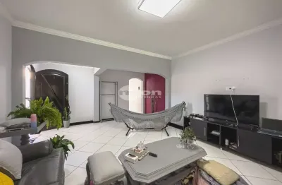 Casa em condomínio fechado com 3 quartos à venda na rua adamantina, 151, vila bela vista, santo andré, 200 m2 por r$ 750.000