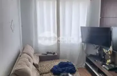 Apartamento com 2 quartos à venda na rua yayá, 206, canhema, diadema, 50 m2 por r$ 288.100