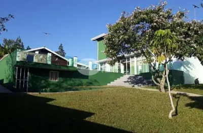 Casa em condomínio fechado com 3 quartos à venda na estrada mogi das cruzes, 4625, zanzala, são bernardo do campo, 360 m2 por r$ 1.380.000