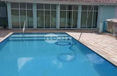Casa em condomínio fechado com 3 quartos à venda na Estrada Mogi das Cruzes, 4625, Zanzala, São Bernardo do Campo, 360 m2 por R$ 1.390.000