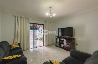Casa com 5 quartos à venda na eugenio biasetti, 42, jardim marek, santo andré, 257 m2 por r$ 849.000