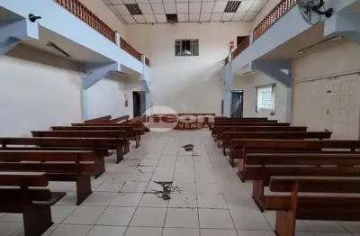 Prédio à venda na avenida industrial, 337, jardim, santo andré, 244 m2 por r$ 1.590.000