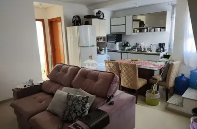 Cobertura com 2 quartos à venda na rua nilo peçanha, 59, vila américa, santo andré, 100 m2 por r$ 468.000