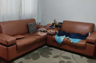 Casa em condomínio fechado com 2 quartos à venda na rua osvaldo aranha, 100, vila américa, santo andré, 150 m2 por r$ 650.000