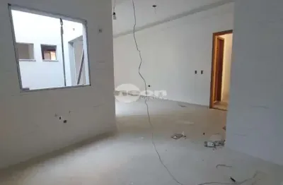 Apartamento com 2 quartos à venda na rua sebastião pedroso, 240, jardim ocara, santo andré, 52 m2 por r$ 375.000