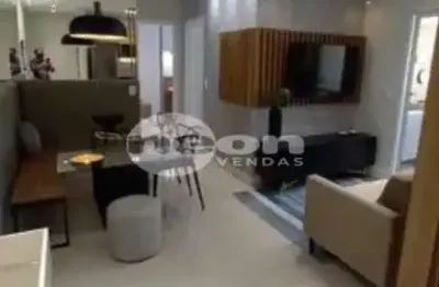 Apartamento com 2 quartos à venda na rua das figueiras, 2487, campestre, santo andré, 59 m2 por r$ 617.000