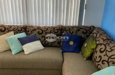 Apartamento com 2 quartos à venda na rua guilherme tell, 503, taboão, são bernardo do campo, 110 m2 por r$ 437.000