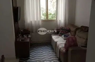 Apartamento com 3 quartos à venda na avenida miro vetorazzo, 990, demarchi, são bernardo do campo, 65 m2 por r$ 330.000