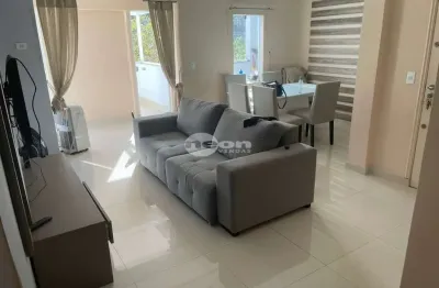 Cobertura com 2 quartos à venda na rua joão henrique do nascimento, 15, enseada, guarujá, 150 m2 por r$ 549.100