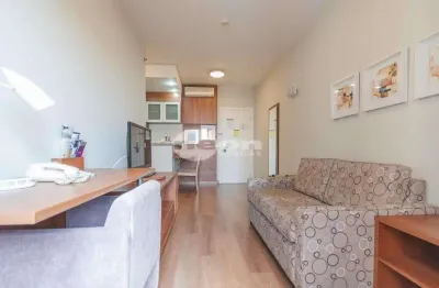 Flat com 1 quarto à venda na rua alegre, 440, santa paula, são caetano do sul, 38 m2 por r$ 320.000