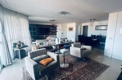 Apartamento com 4 quartos à venda na rua justino paixão, 595, jardim são caetano, são caetano do sul, 190 m2 por r$ 2.250.000