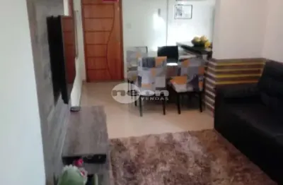 Apartamento com 2 quartos à venda na rua haia, 370, vila metalúrgica, santo andré, 67 m2 por r$ 425.000