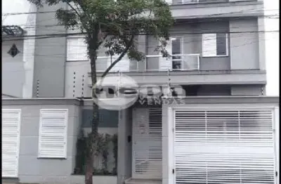 Apartamento com 2 quartos à venda na rua aguapeí, 680, santa maria, santo andré, 56 m2 por r$ 375.000