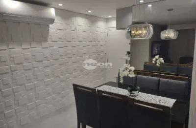 Apartamento com 2 quartos à venda na rua rio de janeiro, 335, osvaldo cruz, são caetano do sul, 64 m2 por r$ 755.100