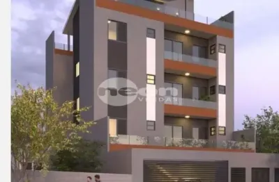 Cobertura com 2 quartos à venda na rua aracati, 350, vila curuçá, santo andré, 102 m2 por r$ 505.000