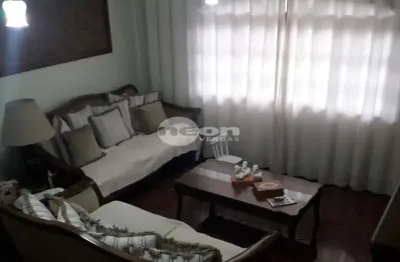 Casa em condomínio fechado com 3 quartos à venda na rua mário ancona, 294, parque ipê, são paulo, 150 m2 por r$ 745.000