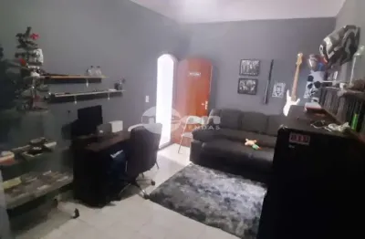 Casa em condomínio fechado com 3 quartos à venda na rua lopes trovão, 16, condomínio maracanã, santo andré, 206 m2 por r$ 370.000