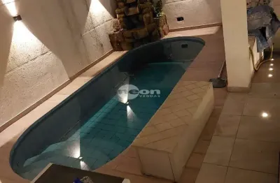 Casa com 5 quartos à venda na rua azevedo soares, 1404, vila gomes cardim, são paulo, 189 m2 por r$ 3.400.000