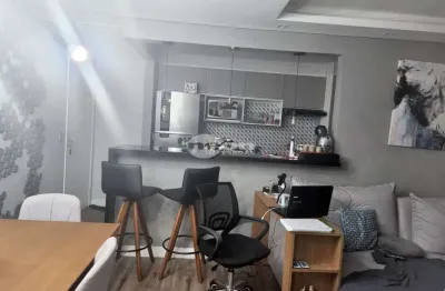 Apartamento com 2 quartos à venda na avenida marginal esquerda anchieta, 3609, vila arapuã, são paulo, 50 m2 por r$ 378.100