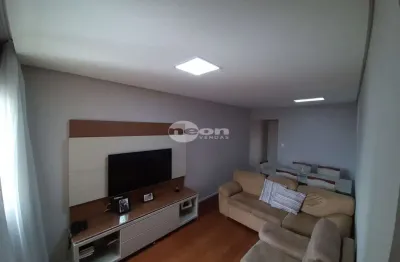 Apartamento com 2 quartos à venda na rua heloísa pamplona, 651, fundação, são caetano do sul, 68 m2 por r$ 465.100