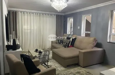 Casa em condomínio fechado com 3 quartos à venda na estrada das lágrimas, 798, jardim são caetano, são caetano do sul, 203 m2 por r$ 1.590.000