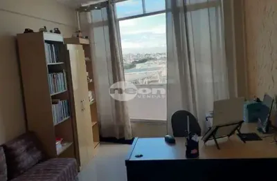 Sala comercial à venda na avenida conde francisco matarazzo, 85, fundação, são caetano do sul, 29 m2 por r$ 175.000