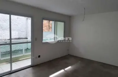 Apartamento com 3 quartos à venda na avenida andrade neves, 730, vila helena, santo andré, 87 m2 por r$ 450.000