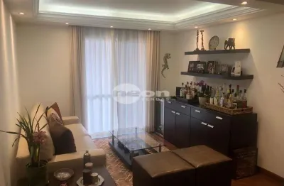 Apartamento com 3 quartos à venda na avenida padre arlindo vieira, 490, vila vermelha, são paulo, 72 m2 por r$ 579.000