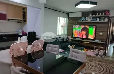 Apartamento com 3 quartos à venda na rua santa maria goretti, 263, utinga, santo andré, 80 m2 por r$ 499.000