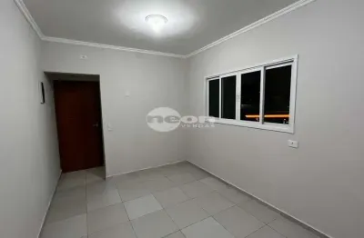 Apartamento com 2 quartos à venda na avenida firestone, 2327, silveira, santo andré, 100 m2 por r$ 365.000