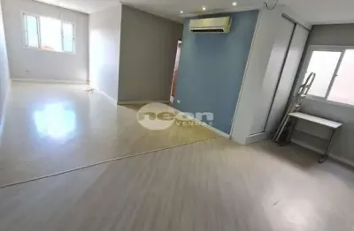 Cobertura com 2 quartos à venda na rua paulo sérgio, 85, parque marajoara, santo andré, 130 m2 por r$ 525.000