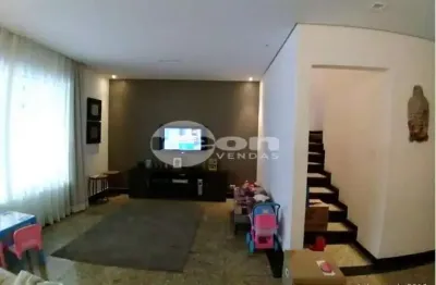 Casa em condomínio fechado com 3 quartos à venda na rua pagano sobrinho, 112, jordanópolis, são bernardo do campo, 200 m2 por r$ 850.000