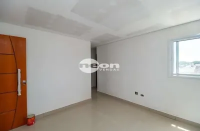 Apartamento com 2 quartos à venda na rua haiti, 169, parque das nações, santo andré, 58 m2 por r$ 420.000