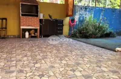 Casa em condomínio fechado com 4 quartos à venda na rua líbero badaró, 197, paulicéia, são bernardo do campo, 232 m2 por r$ 600.000