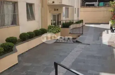 Apartamento com 2 quartos à venda na rua wladimir herzog, 90, baeta neves, são bernardo do campo, 72 m2 por r$ 328.000