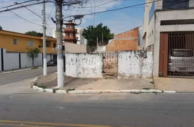 Terreno em condomínio fechado à venda na rua umuarama, 379, piraporinha, diadema, 250 m2 por r$ 650.000