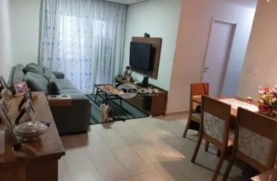 Apartamento com 3 quartos à venda na rua nazaret, 1445, barcelona, são caetano do sul, 84 m2 por r$ 680.000