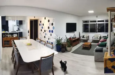 Apartamento com 3 quartos à venda na rua doutor josé higino, 33, vila oratório, são paulo, 120 m2 por r$ 640.000