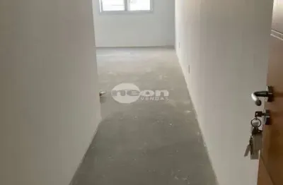 Apartamento com 2 quartos à venda na passagem dos toneleiros, 35, santa maria, são caetano do sul, 87 m2 por r$ 694.677