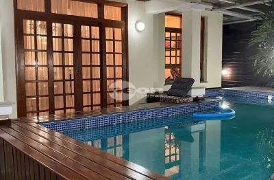 Casa em condomínio fechado com 3 quartos à venda na rua anchieta, 144, jardim são caetano, são caetano do sul, 315 m2 por r$ 3.500.000