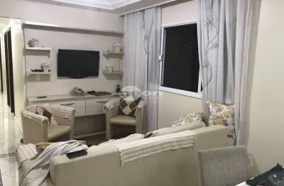Apartamento com 3 quartos à venda na rua joão ribeiro, 562, campestre, santo andré, 83 m2 por r$ 560.000