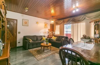 Casa em condomínio fechado com 2 quartos à venda na avenida luiz pequini, 72, santa terezinha, são bernardo do campo, 429 m2 por r$ 1.550.000